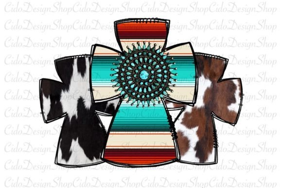 Cross, Christian Sublimation Design Graphics for Print Templates