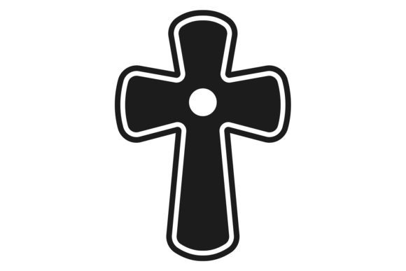 Divine Power Symbol: Christian Cross Design Review