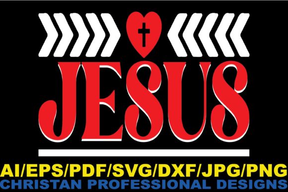 Jesus Christian Design: A Practical Review for Embroidery Projects
